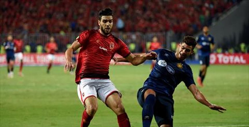 لاعب الترجي السابق موجهًا رسالة للجمهور: التزموا بالهدوء لعدم ضغط اللاعبين
