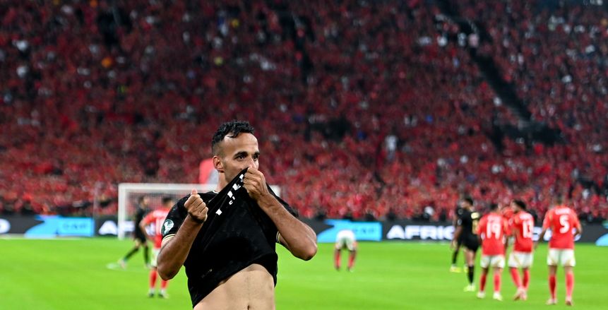الأهلى والزمالك في مواجهة على صفيح ساخن.. النحاس يحشد القوة الضاربة
