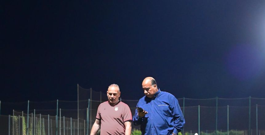 الاتحاد السكندري يتعاقد مع الغاني بنجامين بواتنج