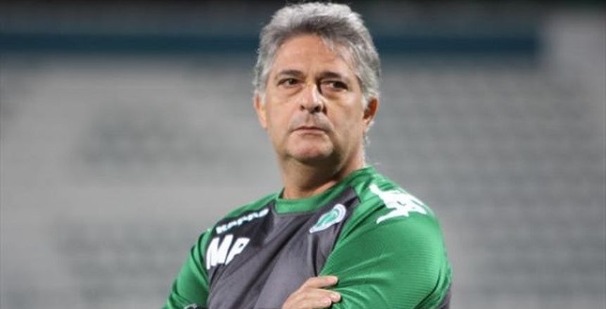 باكيتا: رفضت تدريب الزمالك والإشراف على قطاع الناشئين