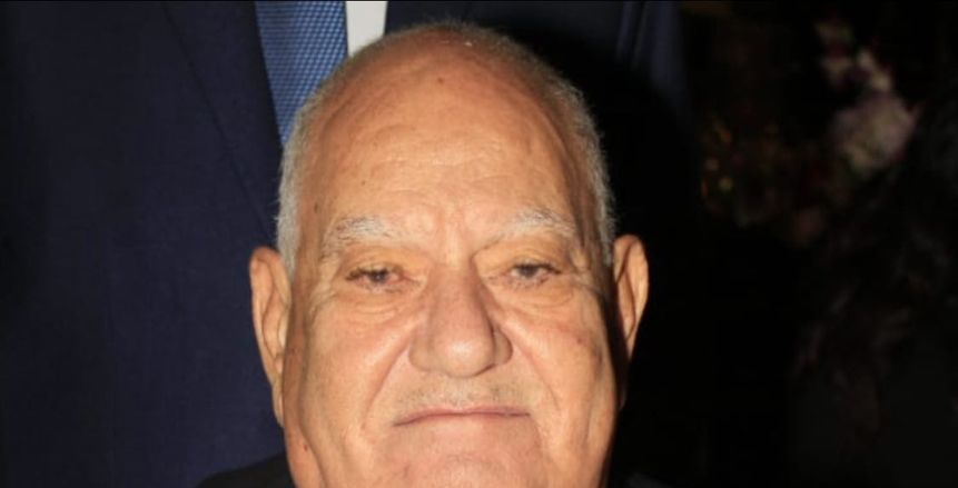 موعد ومكان عزاء والد العامري فاروق