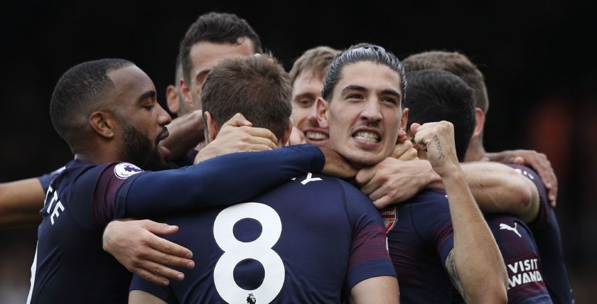 ليفربول يستهدف ضم لاعب أرسنال في الانتقالات الشتوية