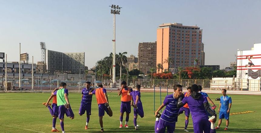 رئيس الزمالك: "في ناس عليها مستحقات دول يروحوا السيدة زينب والحسين"