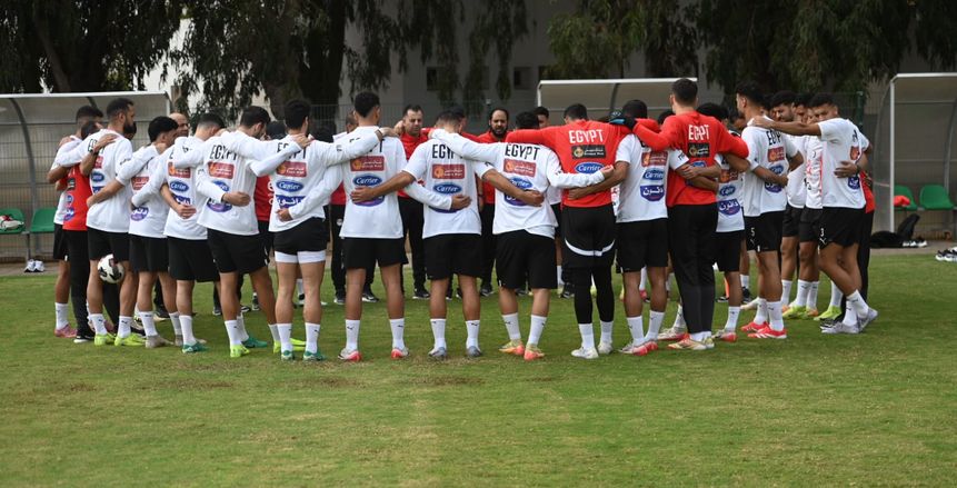 موعد مباراة منتخب مصر الثاني والمغرب الودية استعدادا لكأس العرب