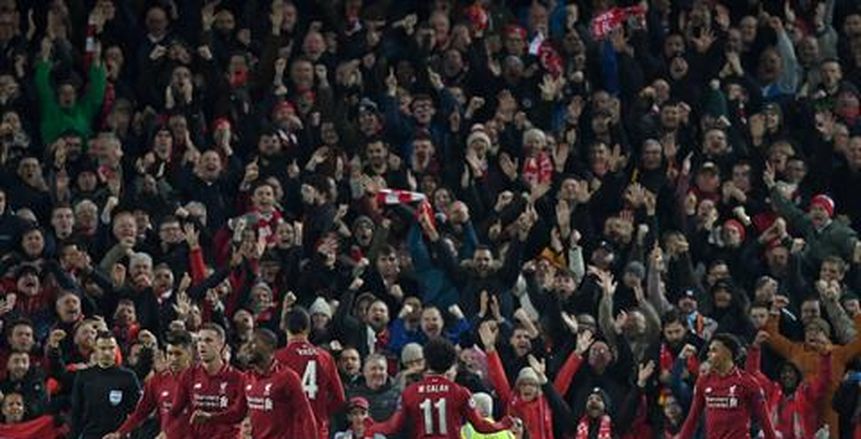 من ضمنهم برشلونة وريال مدريد.. مواجهات نارية محتملة تنتظر صلاح ورفاقه في دور الـ16