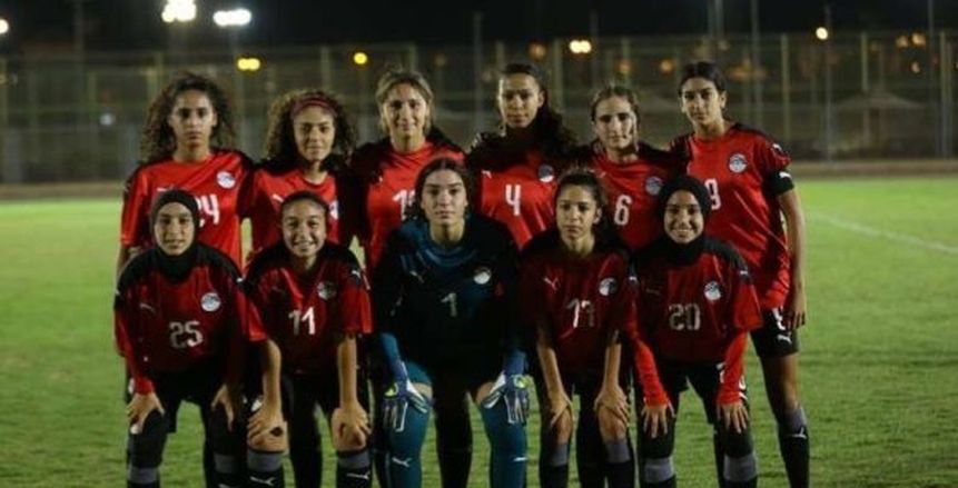 منتخب الشابات يخسر من بنين برباعية ويودع تصفيات كأس العالم 2026