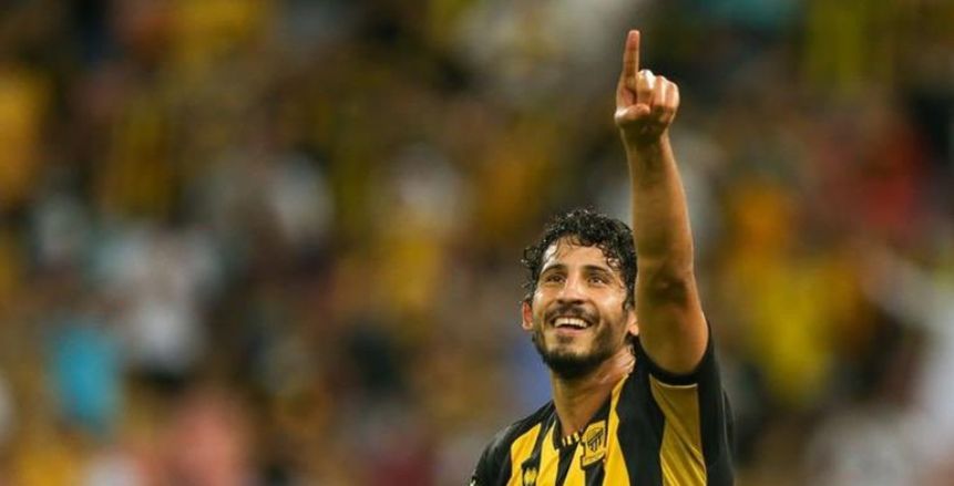 أحمد حجازي: خبرات لاعبي اتحاد جدة سر الفوز على الفيحاء
