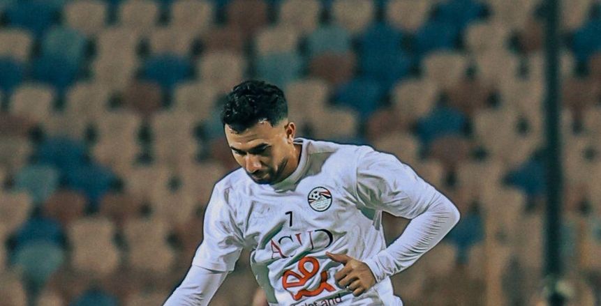 محمد هاني ينعى والدة تريزيجيه: «ربنا يصبرك»