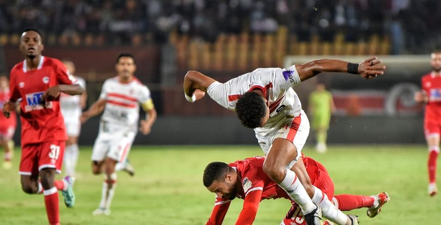 جدول ترتيب دوري NILE بعد نهاية الجولة السابعة.. الزمالك في المركز السابع