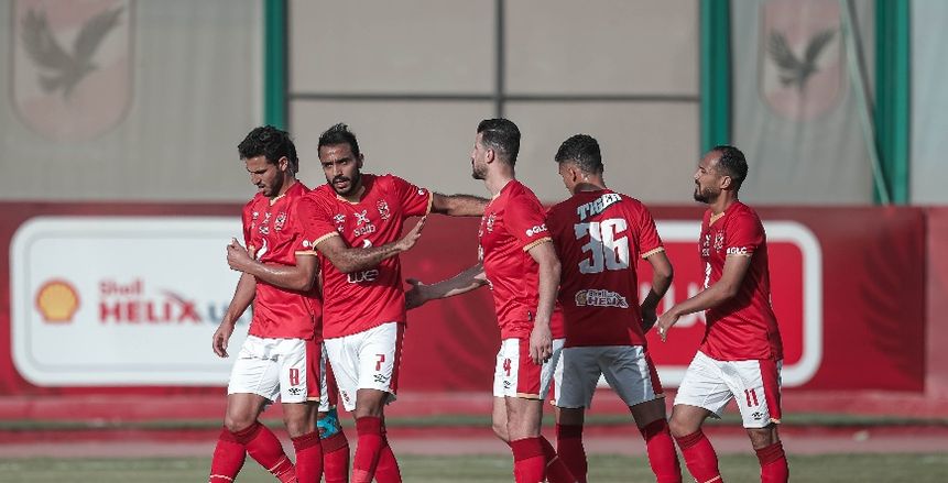 «بيقولوا عليه ميسي».. من هو محمد حمدي لاعب الأهلي الجديد؟