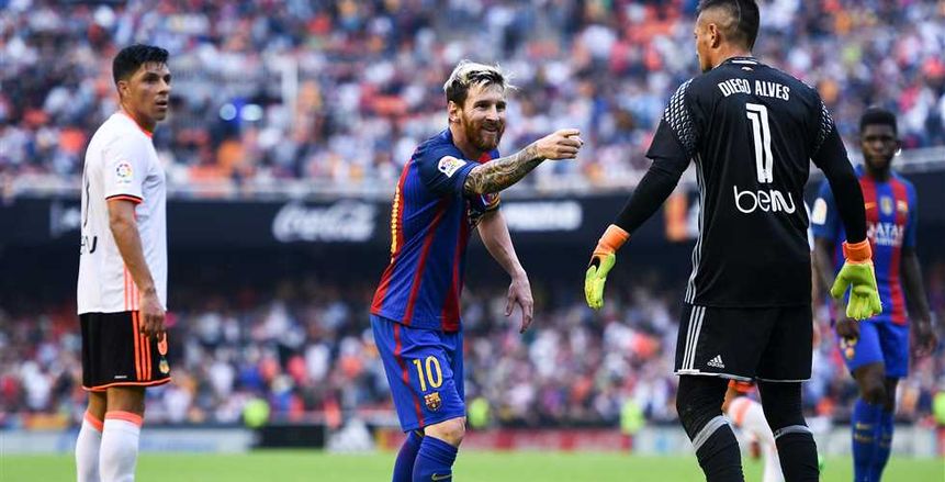 7 لاعبين من برشلونة يغيبون عن مواجهة مورسيا بكأس الملك