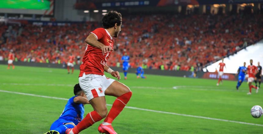 خناقة بين لاعبي الأهلي والزمالك عقب السوبر.. وانهيار وليد سليمان