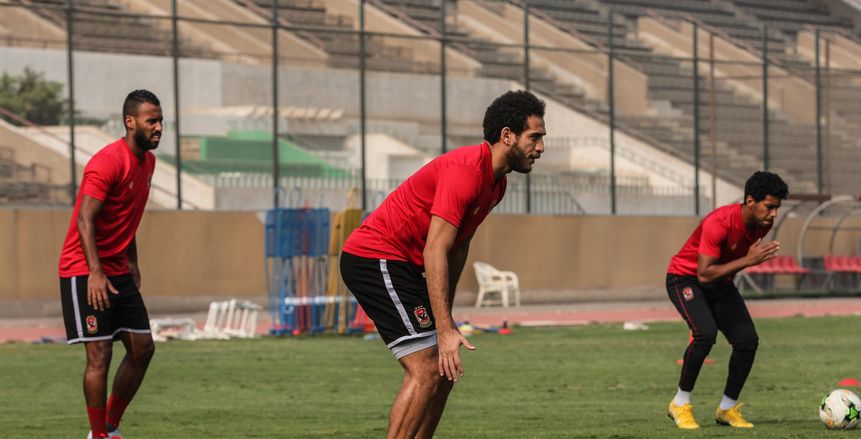 هشام محمد: الكل حزين بعد ضياع اللقب الأفريقي.. وهدفنا العودة للانتصارات أمام الوصل