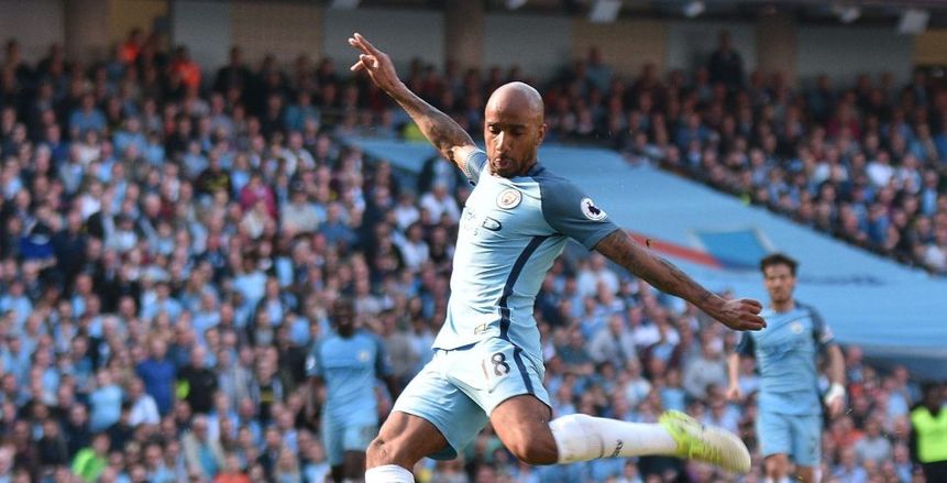 لاعب مانشستر سيتي يقترب من مزاملة "رمضان صبحي" في ستوك