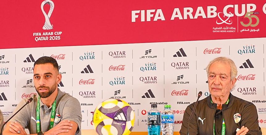 حلمي طولان: لا أقصد الإساءة لمنتخب الكويت.. ووقت الاستعدادا للإمارات قليل