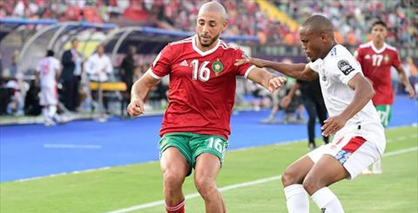 بالفيديو.. النيران الصديقة تمنح المغرب هدفا قاتلا أمام نامبيا