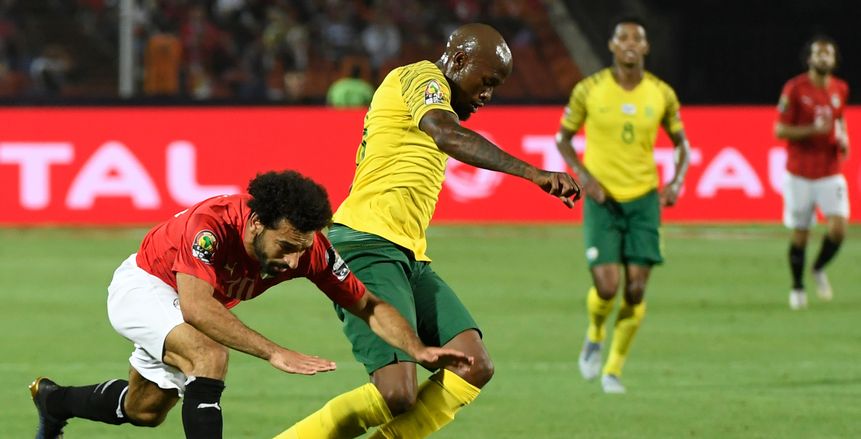 عاجل.. خروج منتخب مصر من أمم أفريقيا 2019.. بطولة المفاجآت