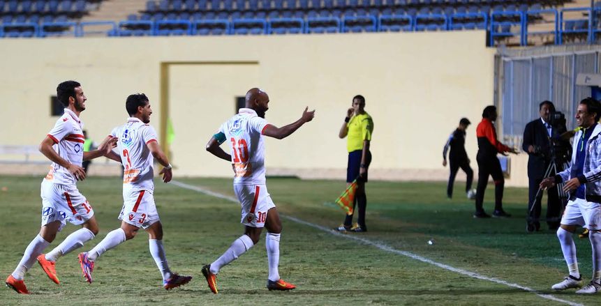 عاجل| رئيس الزمالك يوقف مرتبات اللاعبين والجهاز الفني لنهاية الموسم
