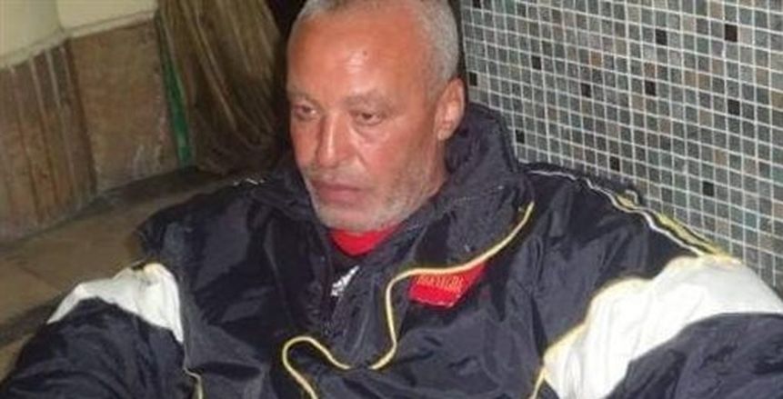 وفاة الكابتن إبراهيم الإسناوي نجم الاتحاد السكندري في عصره الذهبي