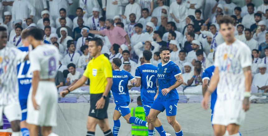 تشكيل الهلال المتوقع ضد الاتفاق بالدوري السعودي.. الموعد والقنوات