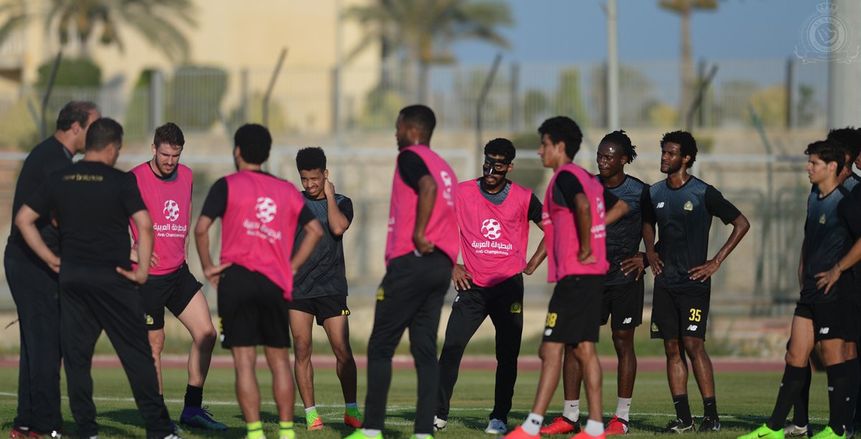 البطولة العربية | النصر يستعد للفتح الرباطي على فترتين