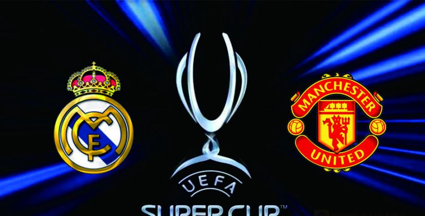 إنفوجرافيك| ريال مدريد في صدام عنيف مع مانشستر يونايتد على زعامة أوروبا