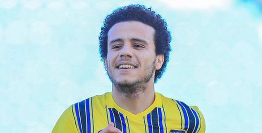 بالفيديو| «مصطفى فتحي» يكتب رقما قياسيا بالدوري السعودي هذا الموسم