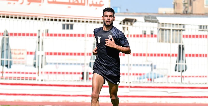 أول رد فعل لمعتمد جمال بعد استبعاد دونجا من قائمة منتخب مصر