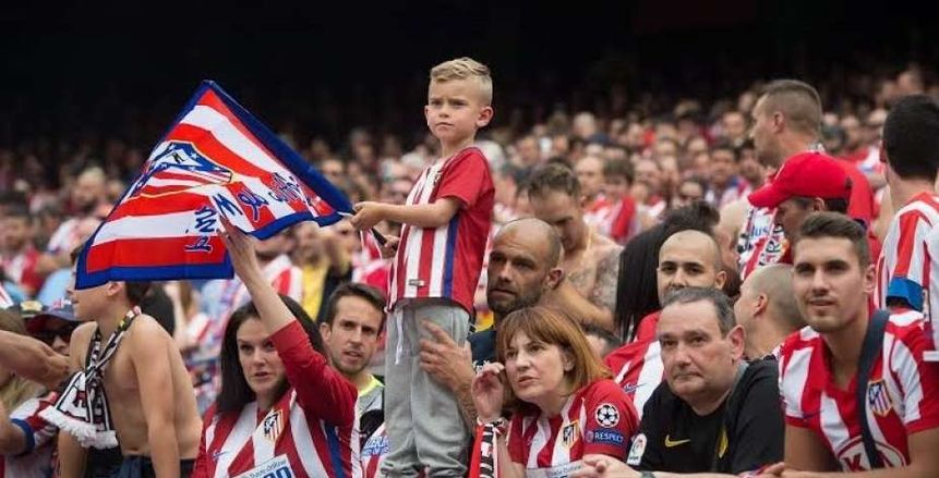 لم يحضروا خوفا من كورونا.. ليفربول يرفض رد قيمة تذاكر جماهير أتليتكو