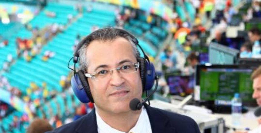 علي محمد علي: مبروك للزمالك السوبر الأفريقي.. والجماهير تستحق الفرحة