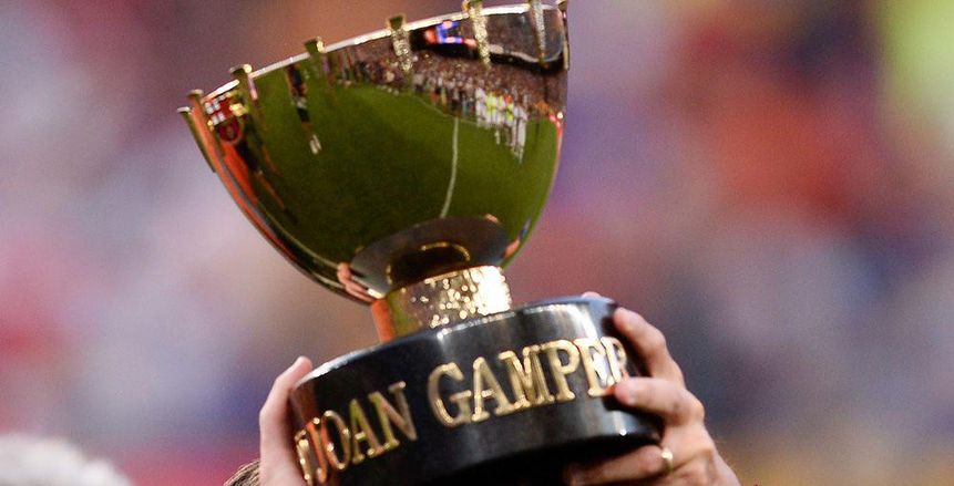 برشلونة يعلن مواجهة إلتشي في كأس خوان جامبر