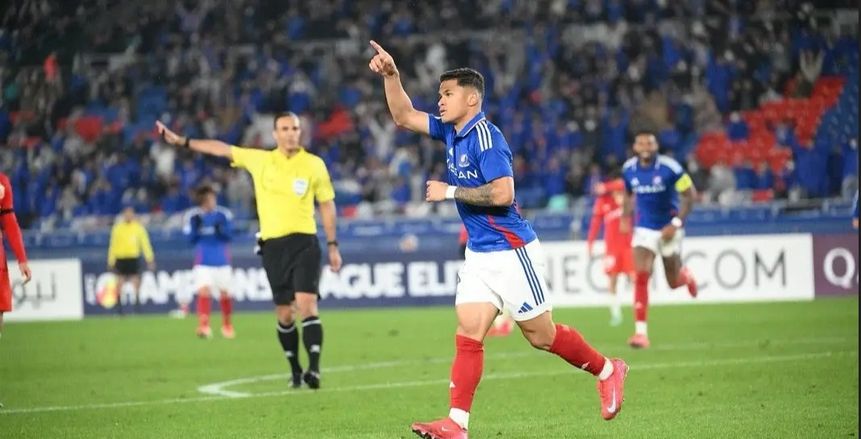 حقيقة حسم الزمالك صفقة يان ماتيوس لاعب يوكوهاما الياباني