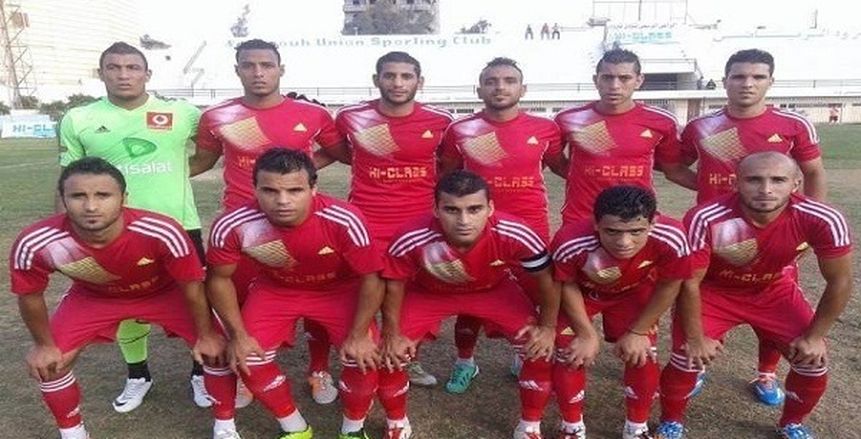 الحرية المطروحي يهزم الحمام (2/3) بـ «دوري القسم الثالث»