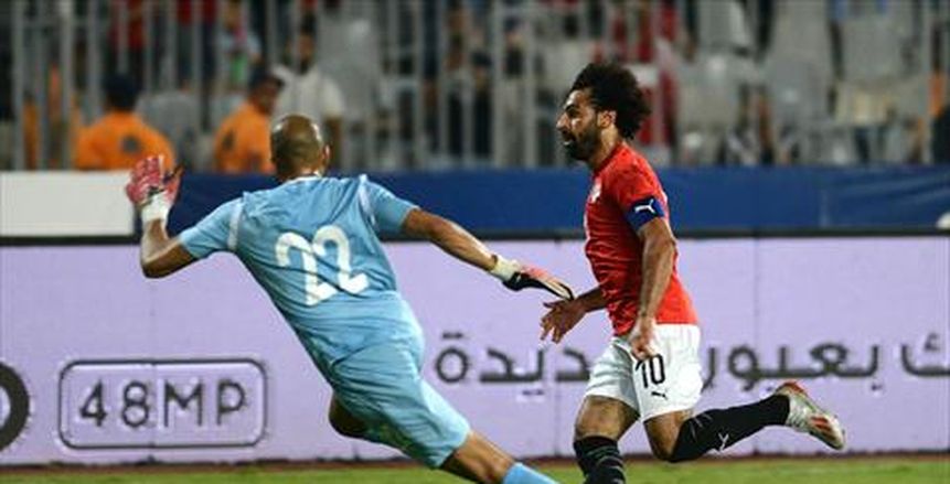 أجيري: منتخب مصر ليس محمد صلاح ونملك 23 لاعبًا