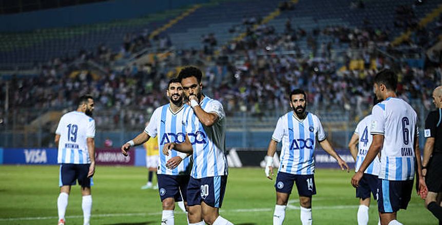 تحديد موعد وحكام مباراة بيراميدز والجيش الرواندي في دوري أبطال إفريقيا