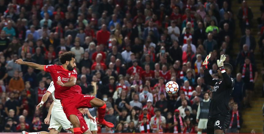صلاح والهدف 100 المنتظر مع ليفربول.. سبقه 16 لاعبا وإنجاز كبير لشيرار