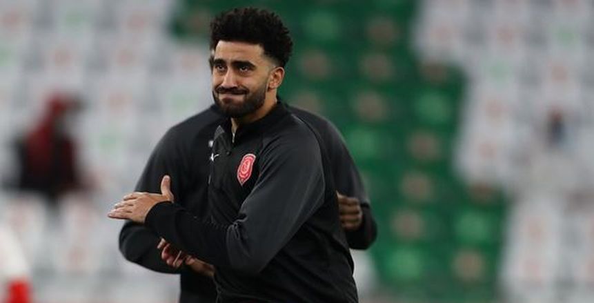 محمد يحيى: جماهير الأهلي هاجمت أحمد ياسر المحمدي بعد المباراة «فيديو»