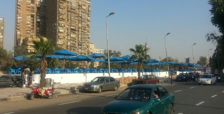 الزمالك: لا علاقة لنا بالجثة التي عثر عليها أمام النادي النهري