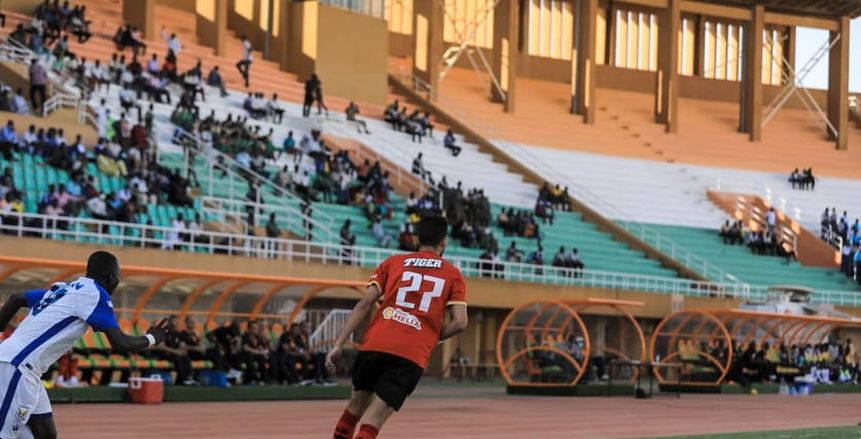 القنوات الناقلة لمباراة الأهلي القادمة أمام الحرس الوطني في أفريقيا