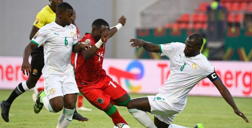 موعد مباراة السنغال وبوركينا فاسو في كأس أمم أفريقيا والقنوات الناقلة