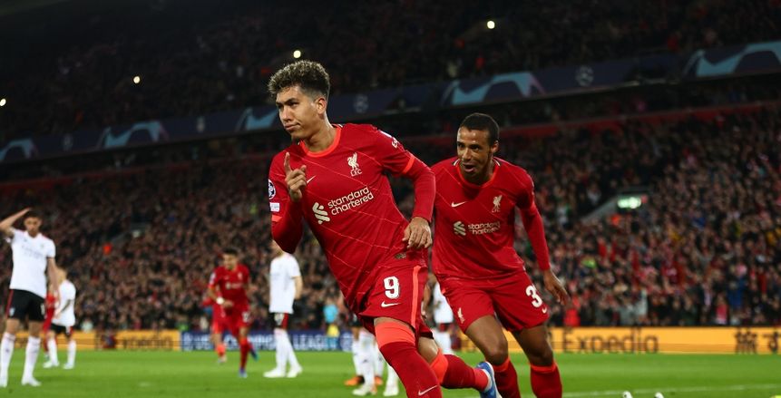 كلوب: فيرمينو يغيب عن ليفربول ضد وست هام وإقالة مويس تجعلني الأقدم بالدوري