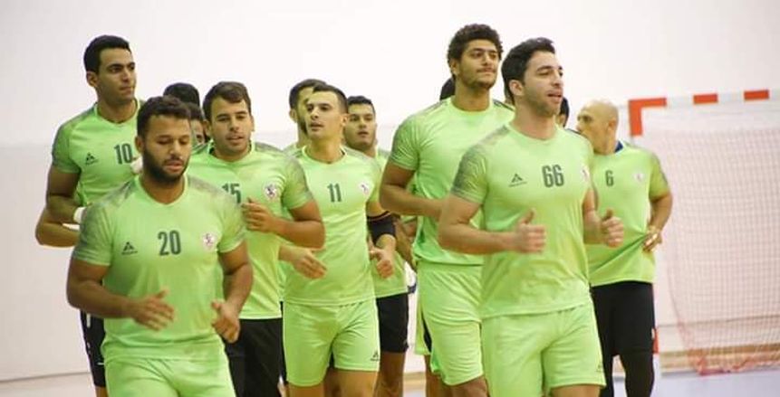 يد الزمالك.. "الكوماندوز" يبدأ حلما جديدا في سوبر جلوب بعد غياب 7 سنوات