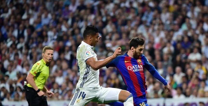 الإتحاد الأسباني يعلن رسمياً عن موعد "كلاسيكو" السوبر