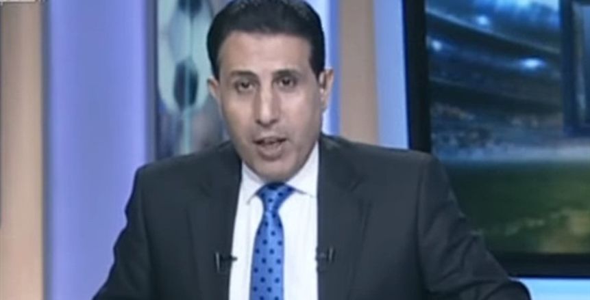 إيهاب الكومي: مصائب الكرة في مصر بسبب المسؤولين السابقين