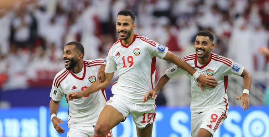 نتائج مباريات اليوم من التصفيات الآسيوية المؤهلة لكأس العالم 2026
