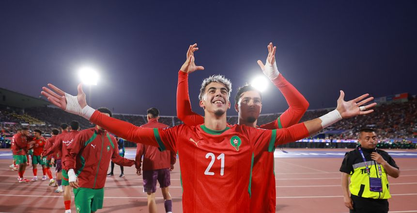 أمجاد يا عرب.. شباب المغرب أبطال العالم بثنائية تاريخية في الأرجنتين