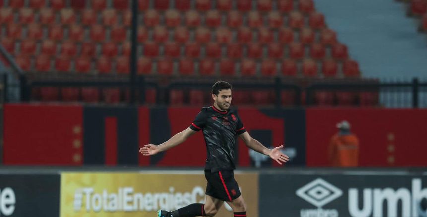 موعد مباراة الأهلي أمام الرجاء في ربع نهائي دوري أبطال أفريقيا