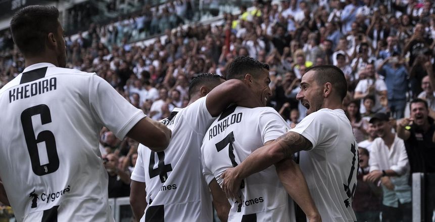 لاعب وسط يوفنتوس مهدد بعدم المشاركة أمام «مانشستر يونايتد»
