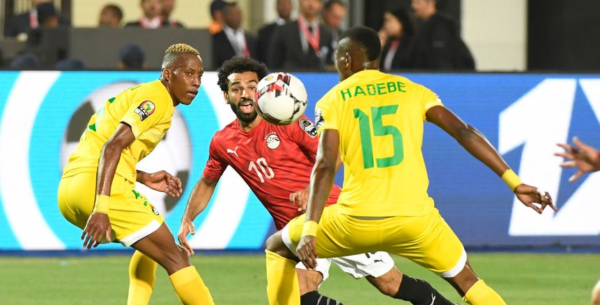 أمم أفريقيا 2019| زيمبابوي تتمسك بالأمل الأخير في مواجهة طموحات أوغندا
