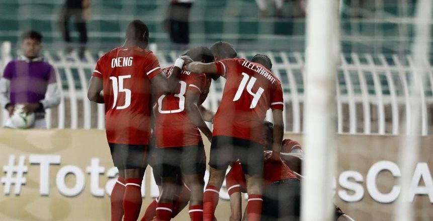 «كاف» يحدد 10 آلاف تذكرة لجماهير الأهلي في نهائي دوري أبطال أفريقيا